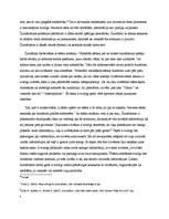 Eseja 'Žurnālistika kā profesija', 3.