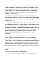 Eseja 'Žurnālistika kā profesija', 4.