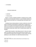 Eseja 'Žurnālistika kā profesija', 6.