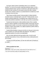 Eseja 'Žurnālistika kā profesija', 7.