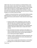 Eseja 'Žurnālistika kā profesija', 9.