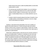 Eseja 'Žurnālistika kā profesija', 10.