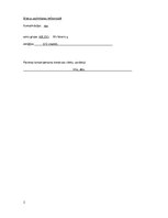 Prakses atskaite 'Pacienta aprūpes plāns', 2.