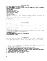 Prakses atskaite 'Pacienta aprūpes plāns', 6.