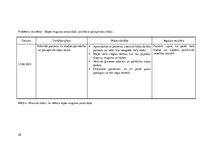 Prakses atskaite 'Pacienta aprūpes plāns', 20.