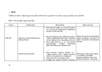 Prakses atskaite 'Pacienta aprūpes plāns', 26.