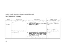 Prakses atskaite 'Pacienta aprūpes plāns', 30.