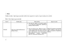 Prakses atskaite 'Pacienta aprūpes plāns', 31.