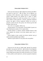 Prakses atskaite 'Pacienta aprūpes plāns', 39.