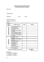 Prakses atskaite 'Pacienta aprūpes plāns', 42.