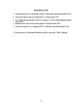 Referāts 'Tūrisma plānošana Mārupes pašvaldībā', 11.