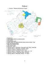 Referāts 'Tūrisma plānošana Mārupes pašvaldībā', 12.
