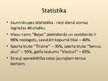 Referāts 'Tūrisma plānošana Mārupes pašvaldībā', 23.