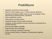 Referāts 'Tūrisma plānošana Mārupes pašvaldībā', 29.