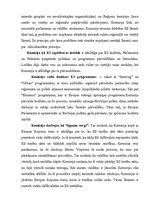 Konspekts 'Kopienu un Eiropas Savienības tiesiskās atšķirības', 8.