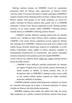 Konspekts 'Kopienu un Eiropas Savienības tiesiskās atšķirības', 11.