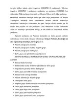 Konspekts 'Kopienu un Eiropas Savienības tiesiskās atšķirības', 12.