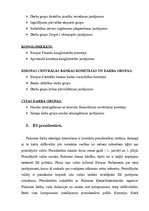 Konspekts 'Kopienu un Eiropas Savienības tiesiskās atšķirības', 14.