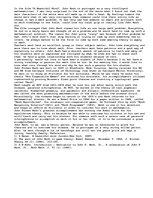 Eseja 'A Beautiful Mind', 1.