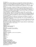 Eseja 'Hooghoudt Company Business to Business Relations Analysis', 1.