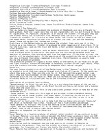 Eseja 'Hooghoudt Company Business to Business Relations Analysis', 3.