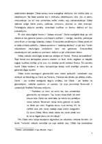 Konspekts 'Džoto mākslinieciskā reforma', 3.