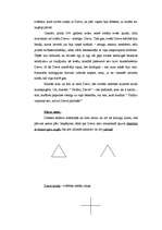 Referāts 'Latviešu dievības', 2.