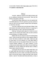 Referāts 'Latviešu dievības', 4.