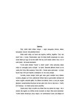 Referāts 'Latviešu dievības', 14.