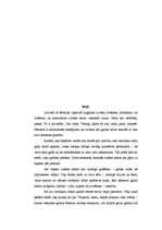 Referāts 'Latviešu dievības', 16.