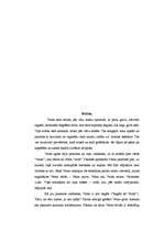 Referāts 'Latviešu dievības', 18.