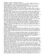 Eseja 'This essay is a detaild account of the battel of canne i wich the romans where d', 1.