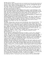 Eseja 'This essay is a detaild account of the battel of canne i wich the romans where d', 3.