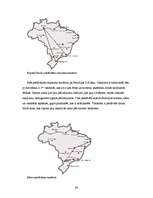 Referāts 'Tūrisma maršruts - Brazīlija', 24.