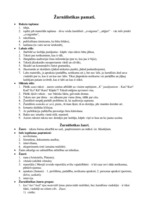 Konspekts 'Žurnālistikas pamati', 1.