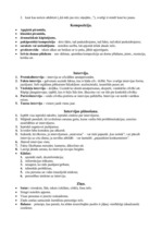 Konspekts 'Žurnālistikas pamati', 4.