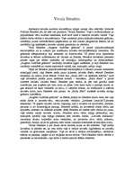 Eseja 'Vecā Stendera devums sava laikmeta kultūrā', 1.