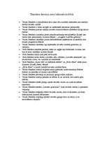 Eseja 'Vecā Stendera devums sava laikmeta kultūrā', 2.