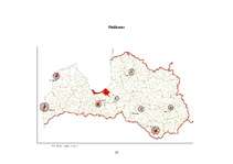 Referāts 'Administratīvi teritoriālā reforma', 18.