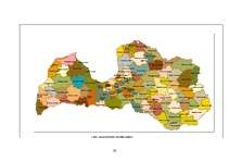 Referāts 'Administratīvi teritoriālā reforma', 26.