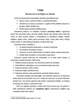 Referāts 'Konkurējošās vērtības organizācijā', 4.