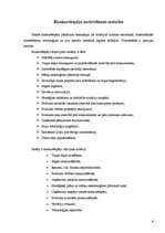 Referāts 'Konkurējošās vērtības organizācijā', 6.