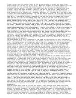 Eseja 'Gender Socialization, how Does Society View Those with no Desirable Sex', 1.