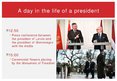 Prezentācija 'President of Latvia', 9.