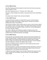 Prezentācija 'President of Latvia', 17.