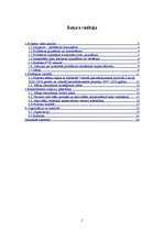 Referāts 'Menedžments bērnu atpūtas nometnei', 2.