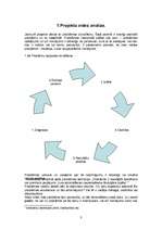 Referāts 'Menedžments bērnu atpūtas nometnei', 3.