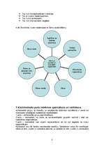 Referāts 'Menedžments bērnu atpūtas nometnei', 6.