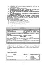 Referāts 'Menedžments bērnu atpūtas nometnei', 8.