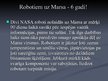 Prezentācija 'Marss', 23.